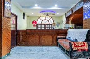 Collection O Poojith Residency
